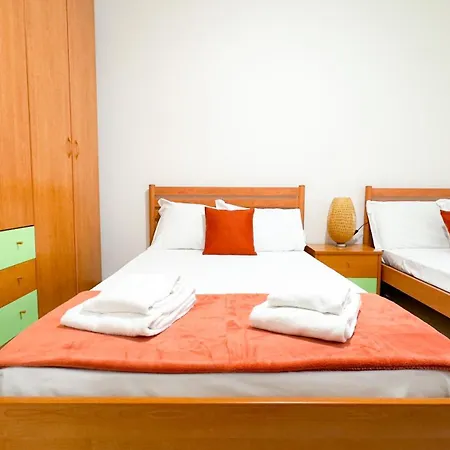 Hellen House By Ca-sa Check Apartament Chioggia