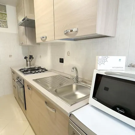 Hellen House By Ca-sa Check Chioggia