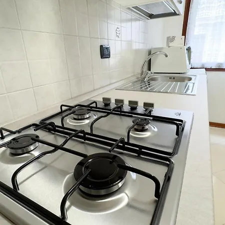 شقة Hellen House By Ca-sa Check كيودجا