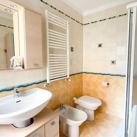 Apartament Hellen House By Ca-sa Check