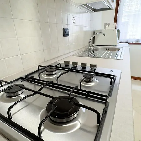 Hellen House By Ca-sa Check Apartament *