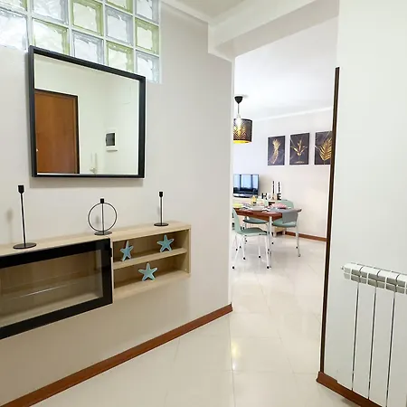 Hellen House By Ca-sa Check Apartament