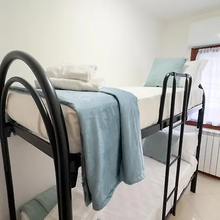Apartment Hellen House Chioggia