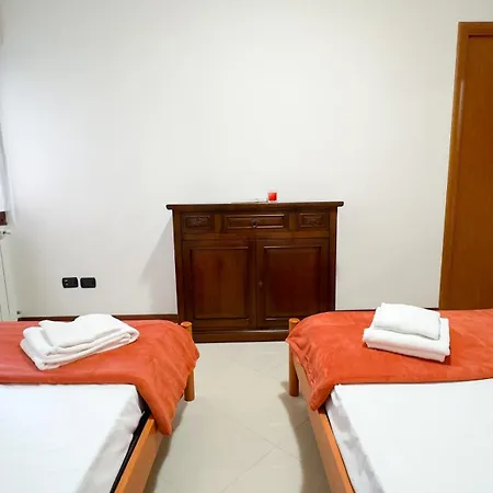 Hellen House Chioggia