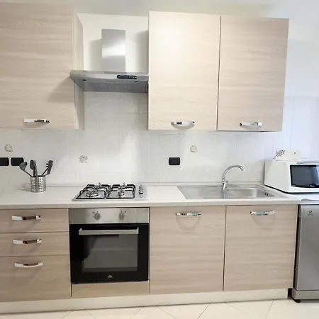 Hellen House Apartment Chioggia