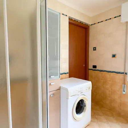 Apartment Hellen House *