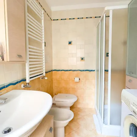 Hellen House Apartment