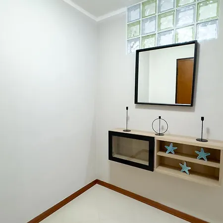 Apartment Hellen House *