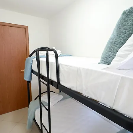 Apartamento Hellen House By Ca-sa Check Chioggia