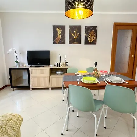 Hellen House Apartment Chioggia