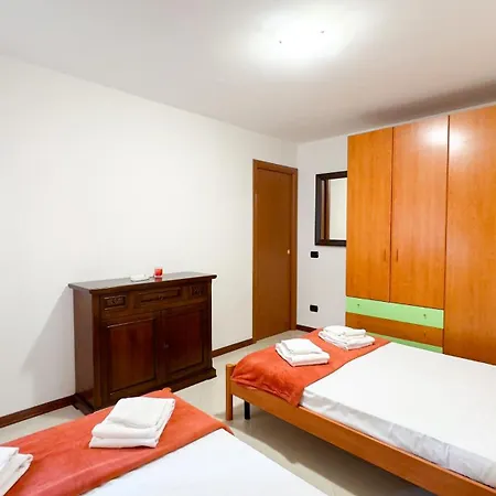 Hellen House * Chioggia