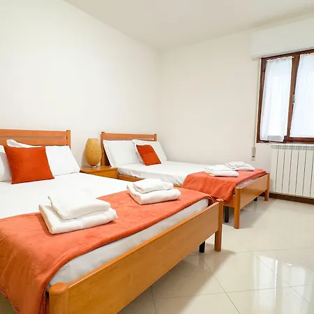 Apartment Hellen House By Ca-sa Check Chioggia