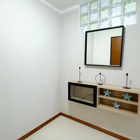 Hellen House By Ca-sa Check * Chioggia