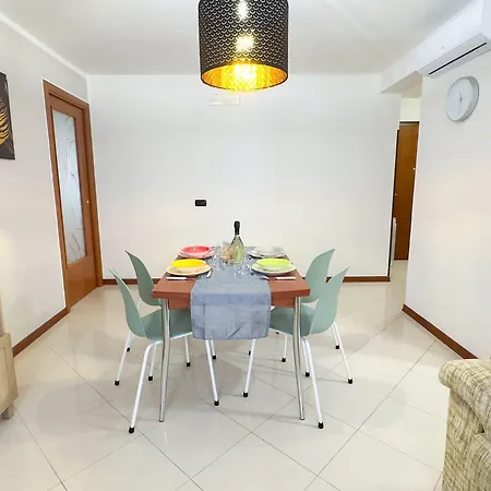 Hellen House By Ca-sa Check Apartment Chioggia