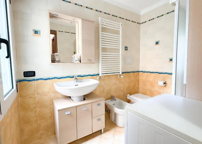 Lägenhet Hellen House By Ca-sa Check