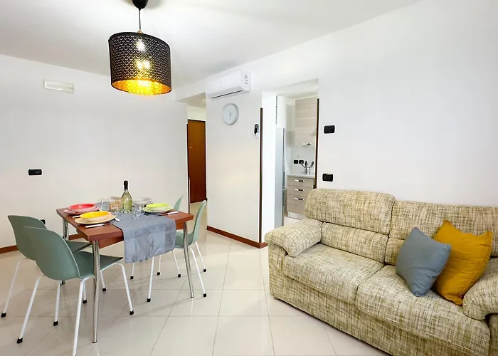 Hellen House By Ca-sa Check Lägenhet Chioggia