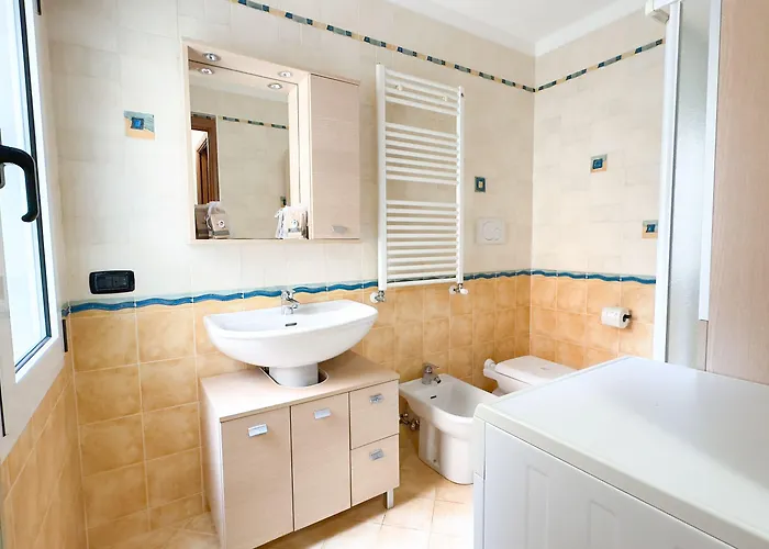 Hellen House By Ca-sa Check Lägenhet *