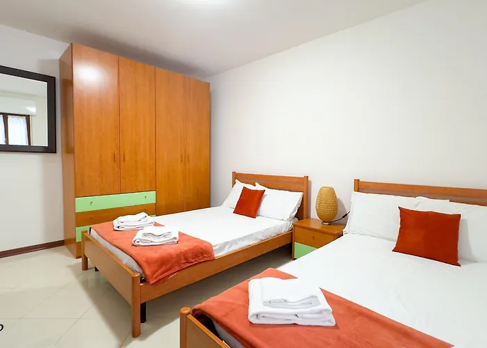 Hellen House By Ca-sa Check Lägenhet Chioggia