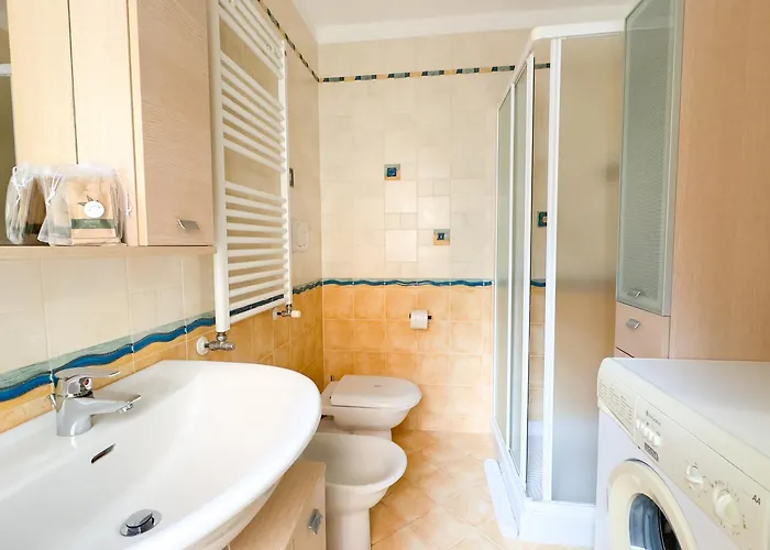 Lägenhet Hellen House By Ca-sa Check